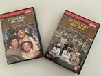 3 x DVD It Ain't Half Hot Mum S 1 & 2 BBC, Comme neuf, Tous les âges, Enlèvement ou Envoi, Comédie d'action
