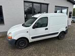 Renault Kangoo Express 1.4 Grand Confort Benzine Automaat st, Auto's, Bestelwagens en Lichte vracht, Automaat, Renault, Wit, Bedrijf