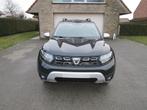 DACIA DUSTER PRESTIGE , AUTOMAAT, 4 cilinders, Duster, Zwart, Leder