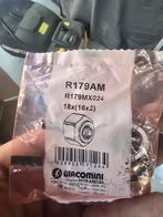 Giacomini adapter aa voor meerlagenbuis 18, Doe-het-zelf en Bouw, Ophalen, Nieuw