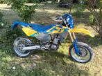 Moto : Husqvarna TE570 Enduro/ Supermotard., Motoren, Particulier, Enduro