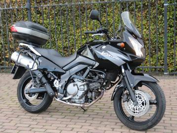 Suzuki Vstrom 650