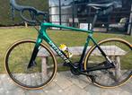 Specialized Roubaix mt58, Fietsen en Brommers, Fietsen | Racefietsen, Ophalen, Zo goed als nieuw, Carbon