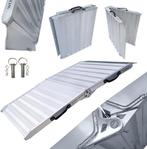 Rampe Alu WORHAN marque Allemande., Enlèvement ou Envoi, Comme neuf