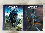 2 x Avatar Tsu' Teys pad 1/2 en 2/2 stripverhaal - NIEUW!, Nieuw, Meerdere stripboeken, Sherri L. Smith, Ophalen of Verzenden
