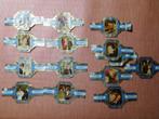 Verschillende onvolledige collecties Stomkop sigarenbandjes, Verzamelen, Ophalen of Verzenden, Gebruikt