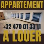 Appartement neuf 2 chambres – 100m² - Frameries (Mons), 100 m², Frameries, 2 kamers, Appartement