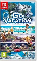 Nintendo | Go Vacation | GRATIS LEVERING, Games en Spelcomputers, Avontuur en Actie, -, Verzenden, -