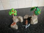 Playmobil Berenrots, Kinderen en Baby's, Speelgoed | Playmobil, Ophalen, Zo goed als nieuw, Los Playmobil