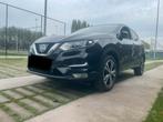 NISSAN QASHQAI, Auto's, Stof, USB, Zwart, Particulier