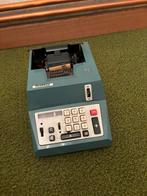Ancienne calculette olivetti, Antiek en Kunst, Antiek | Kantoor en Zakelijk, Ophalen