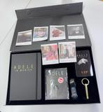 Adele in Munich 2024 VIP Concert Gift Box Munchen Exclusive, Ophalen of Verzenden, Nieuw