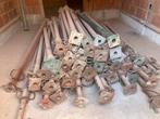 Stippen - stutten voor de bouw, Doe-het-zelf en Bouw, Overige Doe-Het-Zelf en Bouw, Ophalen, Gebruikt