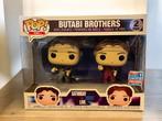 Butabi Brothers Pop SNL-figuur Saturday Night Live, set van, Ophalen of Verzenden, Nieuw, Tv, Actiefiguur of Pop