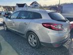 Renault Megane Grandtour 1.6i Dynamique // MARCHAND OU, Auto's, Renault, Euro 5, Bedrijf, https://public.car-pass.be/vhr/365ba39b-3a4b-4222-80be-fc485fc654eb