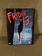 Friday the 13th - dvd, Cd's en Dvd's, Ophalen of Verzenden