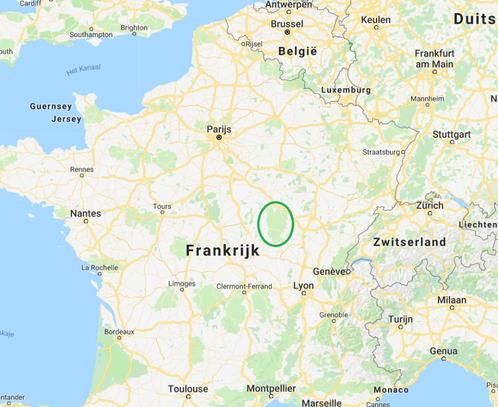 Frankrijk: Morvan: Chambres d'hotes & Tables d'hotes., Vakantie, Bed & Breakfasts en Pensions, Landelijk, In bergen of heuvels
