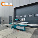 MARTIN T74 Paneelzaag formaatzaag 3300mm vol opties ** cnc, Zakelijke goederen, Machines en Bouw | Houtbewerking, Ophalen of Verzenden