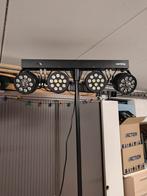 Novistar LED Par Bar-verlichtingssysteem, Muziek en Instrumenten, Licht en Laser, Ophalen, Zo goed als nieuw, Licht, Kleur