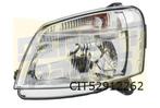 Citroën Berlingo (1/03-7/11) koplamp Rechts OES! 6205AW, Citroën, -, Verzenden, -
