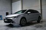 Toyota Corolla Touring Sports 1.8 Style Tech Pack (bj 2025), Gebruikt, 4 cilinders, 1290 kg, 109 g/km