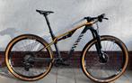 Canyon Lux CF SLX 9.0 (XTR / DT Swiss XRC 1200 / 10,8 kilo), Fietsen en Brommers, Fully, Ophalen, Zo goed als nieuw