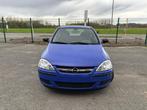 Opel Corsa 1.4 essence euro 4, Autos, Achat, Entreprise, Boîte manuelle, Euro 4