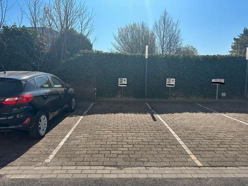 Garage te huur in Oostende, Immo, Garages en Parkeerplaatsen