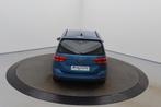 (1YKG629) VOLKSWAGEN TOURAN, Auto's, Gebruikt, Euro 6, Bedrijf, Onderhoudsboekje