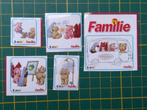 lot stickers vintage reclame cartoons disney dieren merken 6, Verzamelen, Ophalen of Verzenden