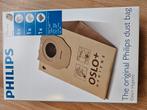 Philips HR6938/10 Wegwerpstofzak, Elektronische apparatuur, Ophalen of Verzenden, Zo goed als nieuw, Stofzak