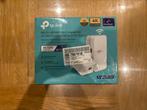 Kit CPL TP-Link AV1000 Wi-Fi Gigabit AC (TL-WPA7617 KIT), Computers en Software, WiFi-versterkers, Ophalen of Verzenden