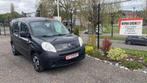 Renault Kangoo 1.5DCI # UTILITAIRE # Clim # Car-Pass #, Autos, Renault, 4 portes, Noir, Tissu, Achat