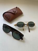 bril, Handtassen en Accessoires, Zonnebrillen en Brillen | Dames, Ophalen, Bruin, Zo goed als nieuw, Ray-Ban
