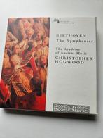 Beethoven symphonien, Ophalen of Verzenden, Zo goed als nieuw