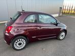 Fiat 500 1.2 benzine 2020, Auto's, Fiat, Te koop, Stadsauto, Benzine, Emergency brake assist