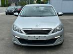 Peugeot 308 1.2 benzine 2013. 60kw euro5, Auto's, Peugeot, Voorwielaandrijving, Euro 5, Stof, 1199 cc