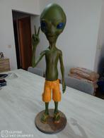 Alien 67cm impression 3D avec ces défauts, Verzamelen, Beelden en Beeldjes, Ophalen, Gebruikt, Fantasy