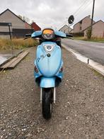 Scooter beeline classe A 2 temps, Fietsen en Brommers, Ophalen, Tweetakt, Zo goed als nieuw