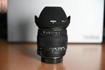 Sigma 18-50mm f/2.8 EX DC Macro - Nikon F mount, Ophalen of Verzenden, Gebruikt, Standaardlens, Zoom