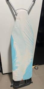 Brabantia Strijkplank, Enlèvement, Utilisé