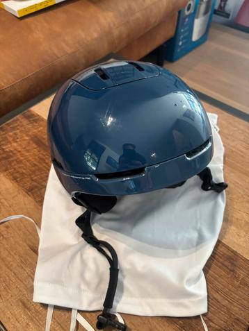 Skihelm POC - maat Medium - Large 55-58 disponible aux enchères