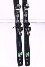 166 dames ski's DYNASTAR LEGEND W 88, Sport en Fitness, 160 tot 180 cm, Gebruikt, Verzenden, Carve