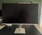 HP 27inch monitor, Computers en Software, Monitoren, Hp, HDMI, In hoogte verstelbaar, Full HD
