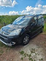 Citroen berlingo automatic, Auto's, Automaat, 1600 cc, Zwart, Berlingo