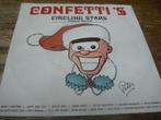 Confetti's, Circling Stars (Jingle Bells), CD & DVD, 7 pouces, Utilisé, Enlèvement ou Envoi, Single
