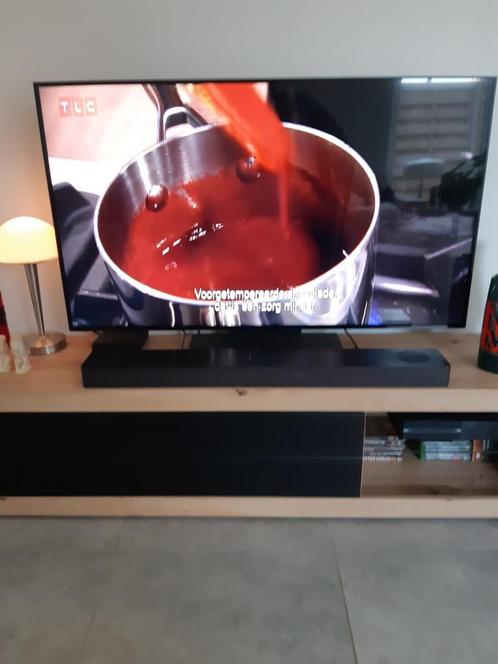 Smart LG 55QNED816RE (2023) 55inch 1 jaar oud met garantie, TV, Hi-fi & Vidéo, Télévisions, Comme neuf, QLED, 100 cm ou plus, 4k (UHD)