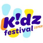 Kidzfestival Ieper 2025 4 tickets