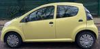 Citroen C1/1.0Benzine/116000Km/OHB aanwezig, Auto's, Voorwielaandrijving, 4 zetels, Stof, 50 kW