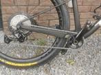 trek supercaliber xt 9.8, Fietsen en Brommers, Ophalen, Gebruikt